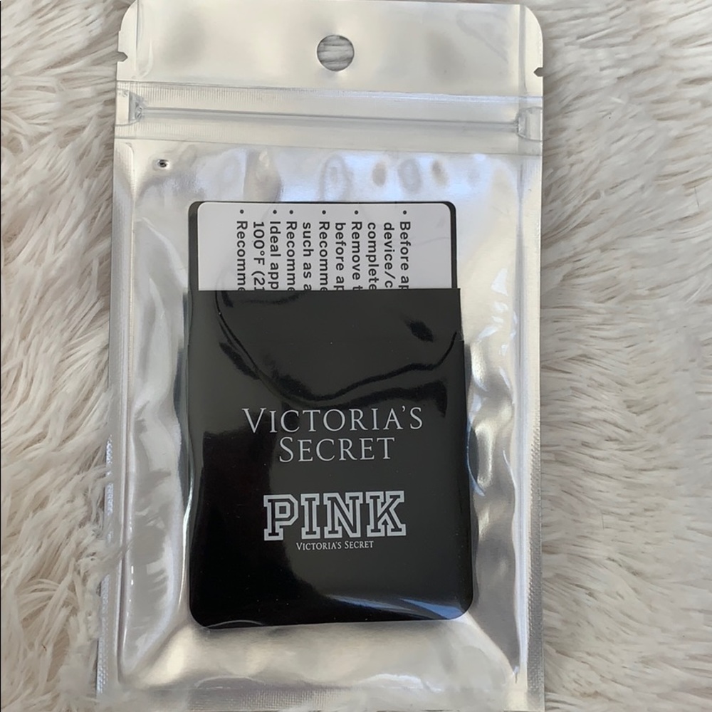 Victoria’s Secret Card Holder for Phone
